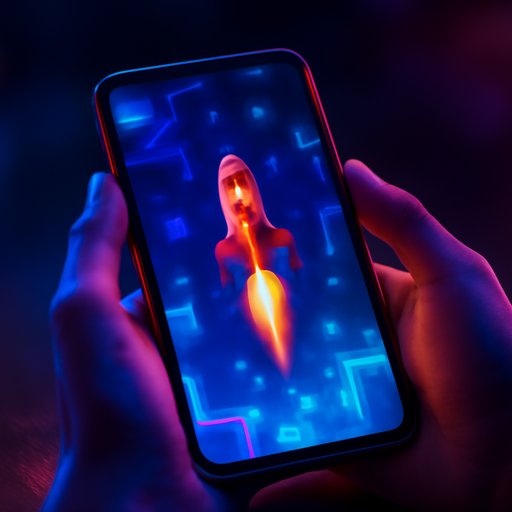 c71 Rocket confirmation on screen